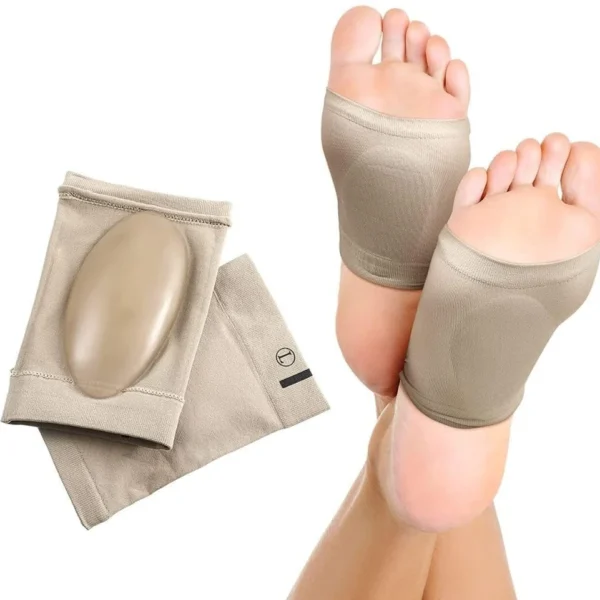 Arch Support Socks - Image 2